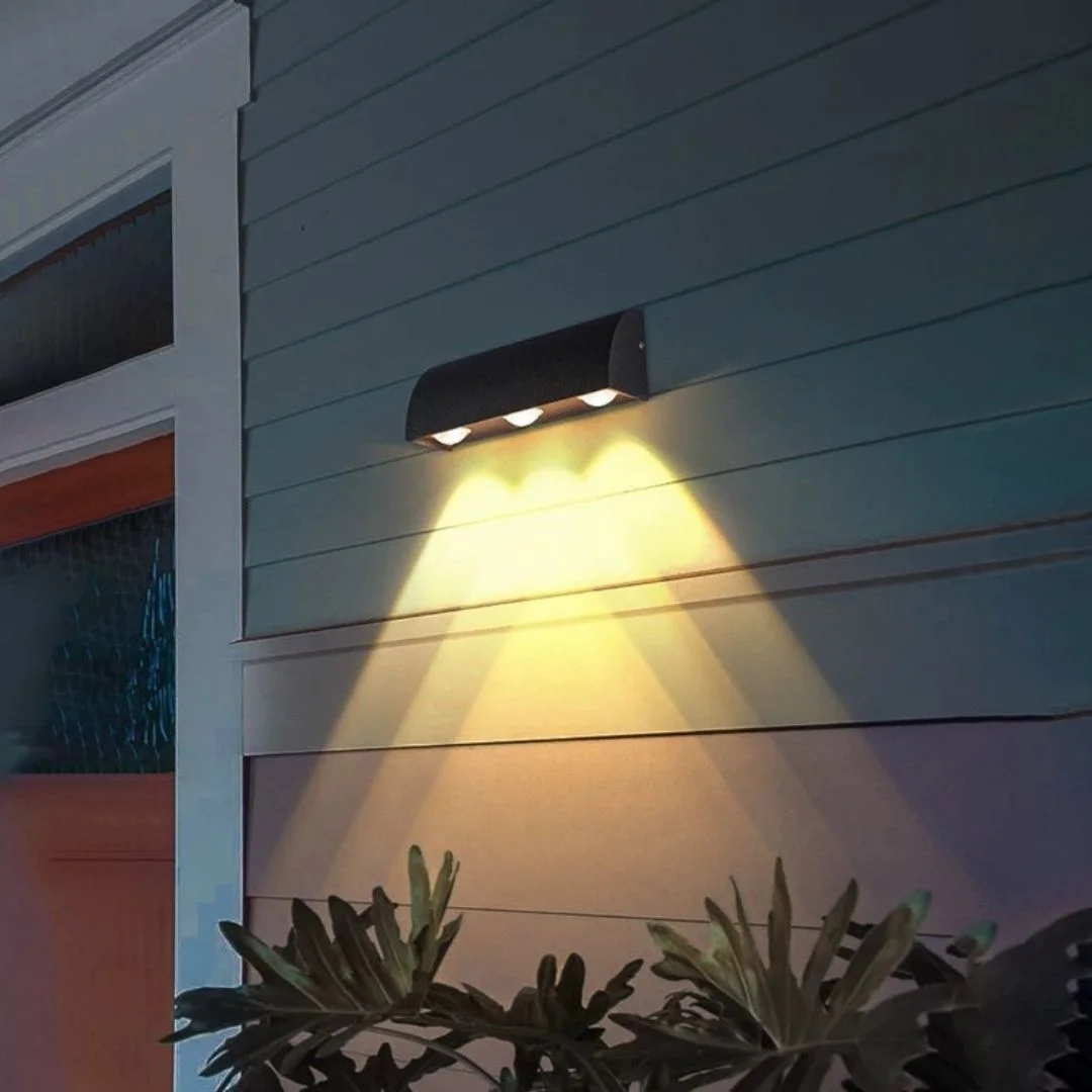 den-tuong-ngoai-troi-vnt70-5 Đèn Tường Ngoài Trời VNT70 5