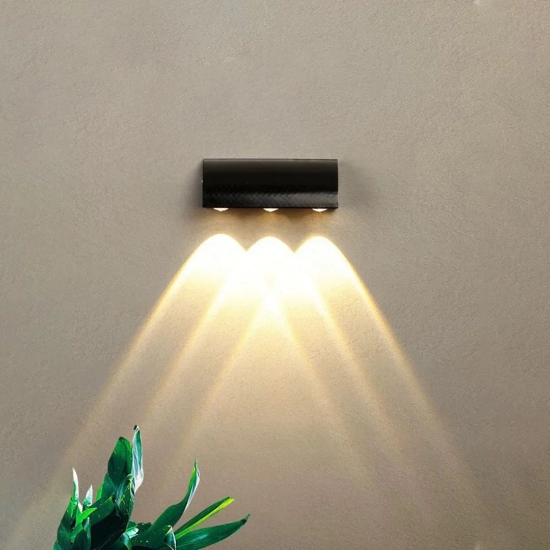 den-tuong-ngoai-troi-vnt70-7 Đèn Tường Ngoài Trời VNT70 7