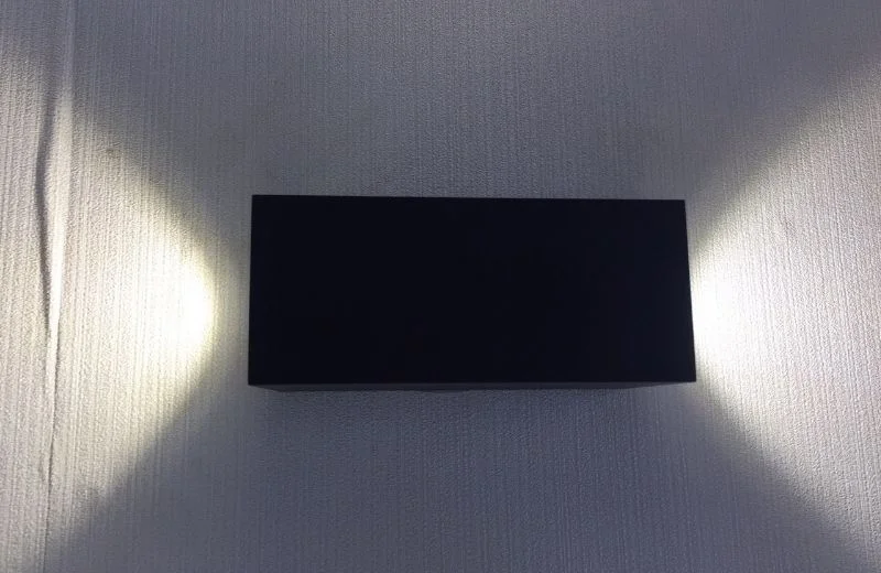 Đèn Vách Tường VNT2253 1 Đèn Vách Tường VNT2253 2